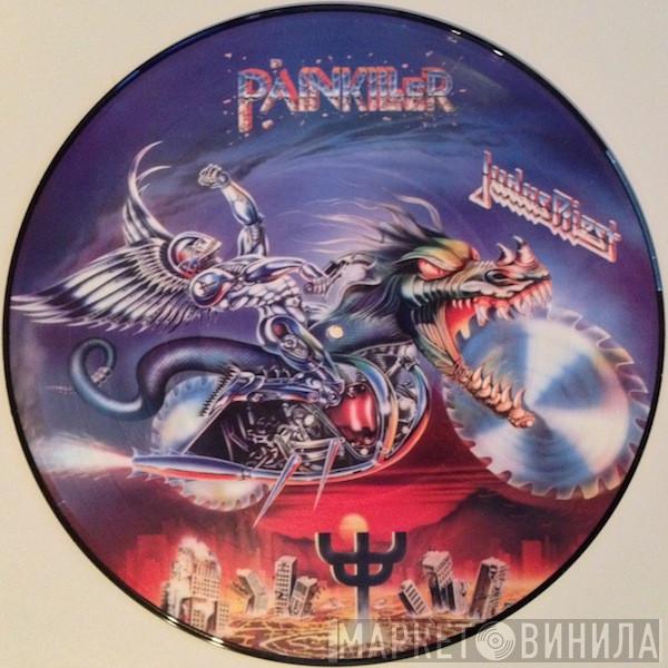  Judas Priest  - Painkiller