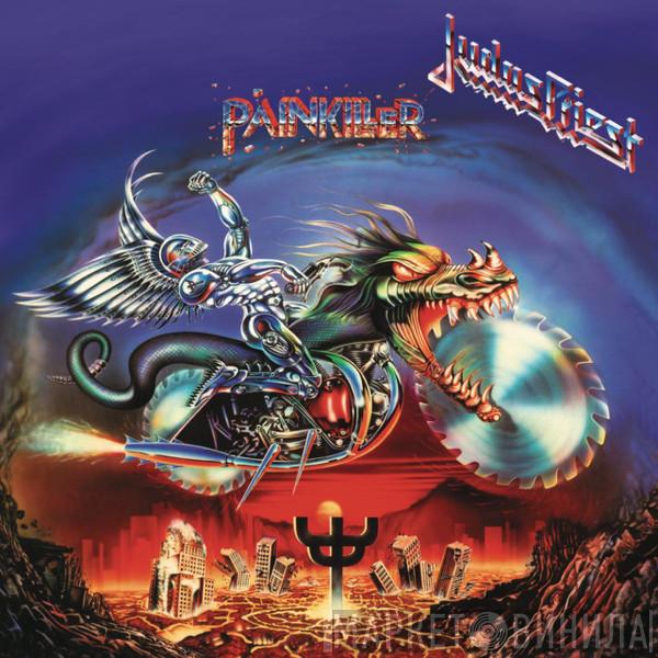  Judas Priest  - Painkiller