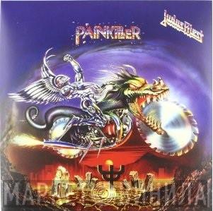  Judas Priest  - Painkiller