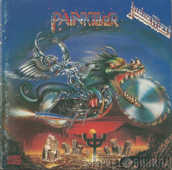  Judas Priest  - Painkiller