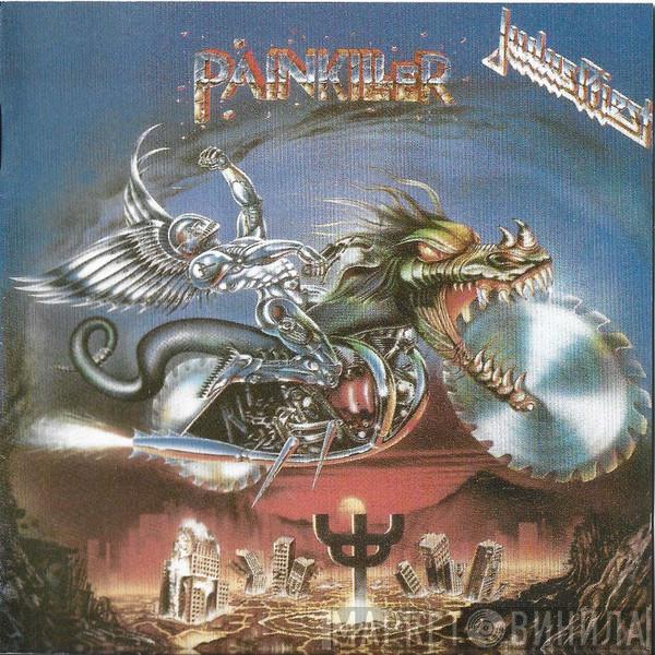  Judas Priest  - Painkiller