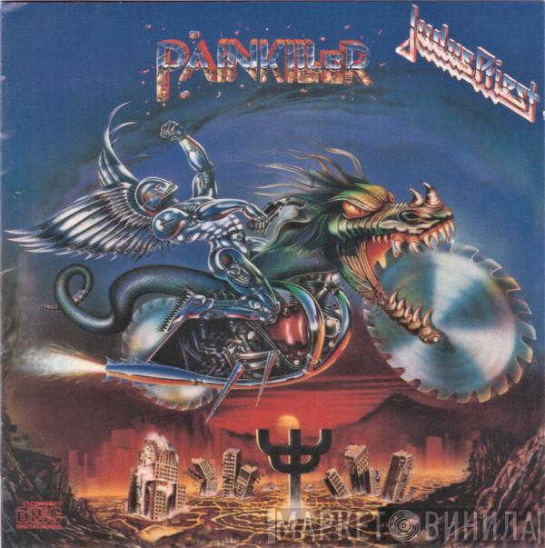  Judas Priest  - Painkiller