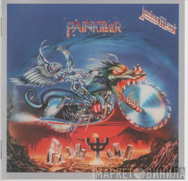  Judas Priest  - Painkiller