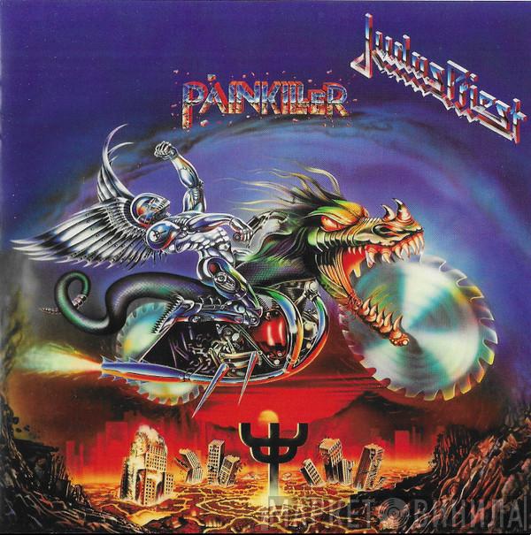  Judas Priest  - Painkiller