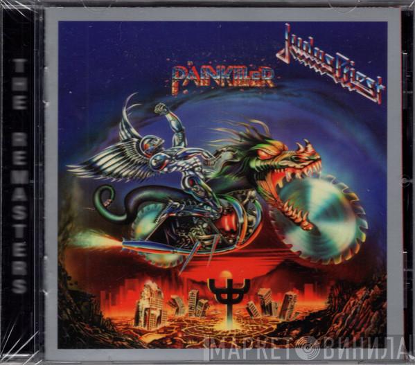  Judas Priest  - Painkiller