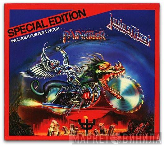  Judas Priest  - Painkiller