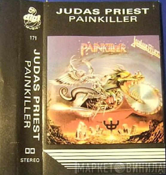  Judas Priest  - Painkiller