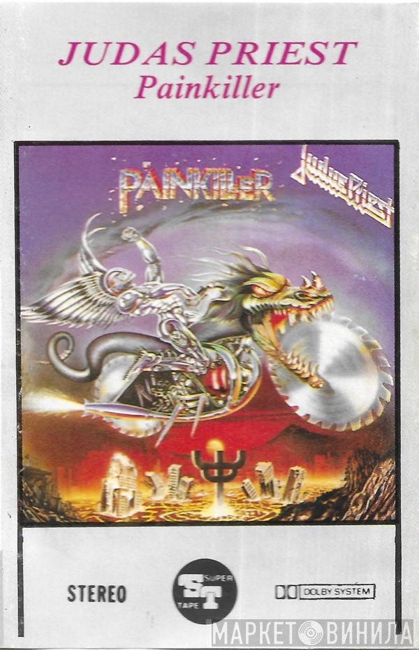  Judas Priest  - Painkiller