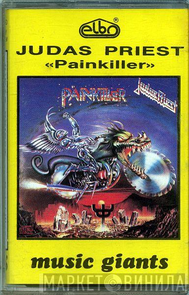  Judas Priest  - Painkiller