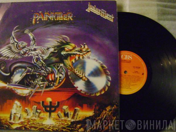  Judas Priest  - Painkiller