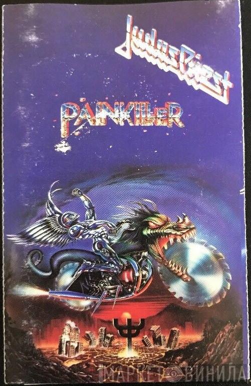  Judas Priest  - Painkiller