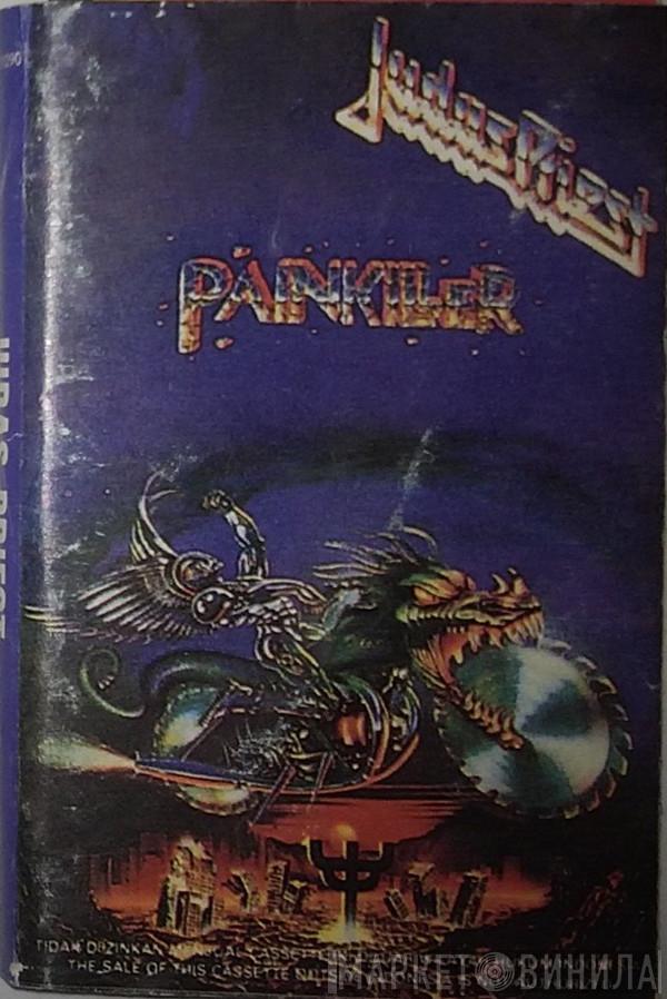  Judas Priest  - Painkiller