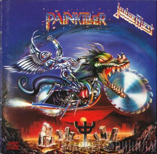  Judas Priest  - Painkiller