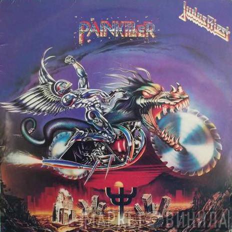  Judas Priest  - Painkiller