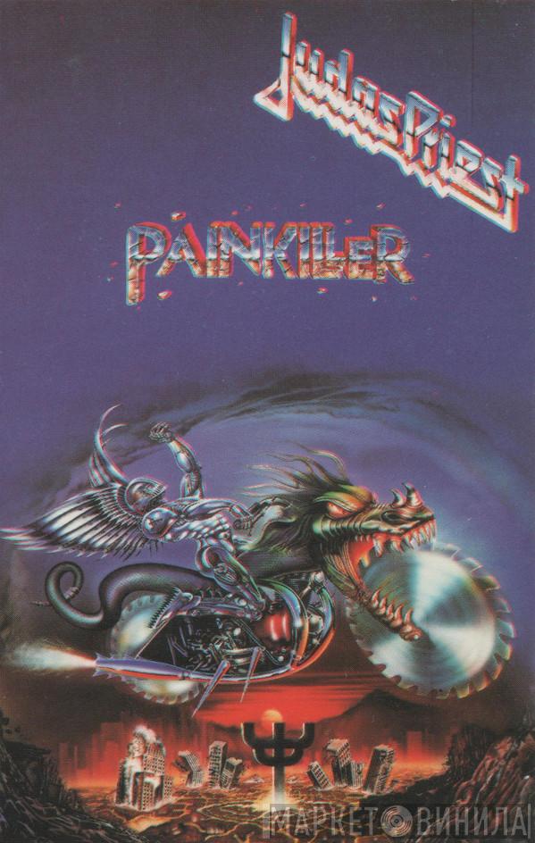  Judas Priest  - Painkiller