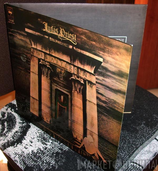  Judas Priest  - Pecado Tras Pecado = Sin After Sin