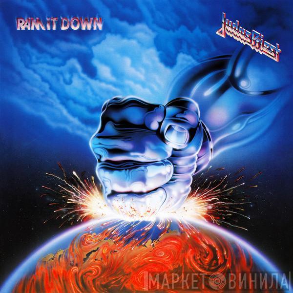 Judas Priest - Ram It Down