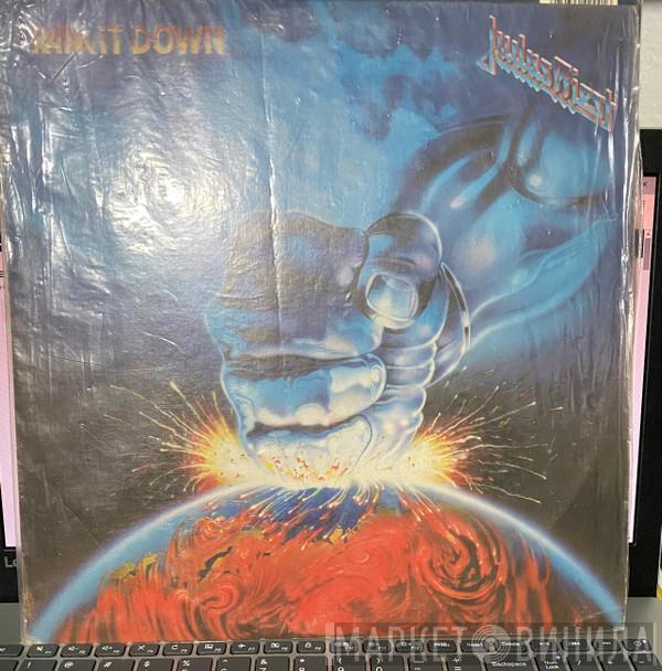  Judas Priest  - Ram It Down