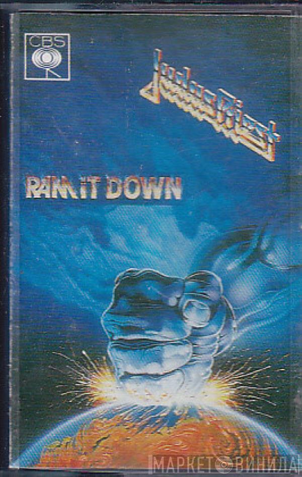  Judas Priest  - Ram It Down