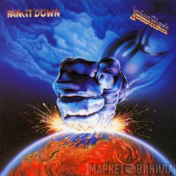  Judas Priest  - Ram It Down
