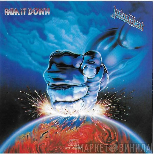  Judas Priest  - Ram It Down