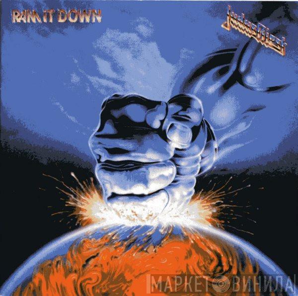  Judas Priest  - Ram It Down
