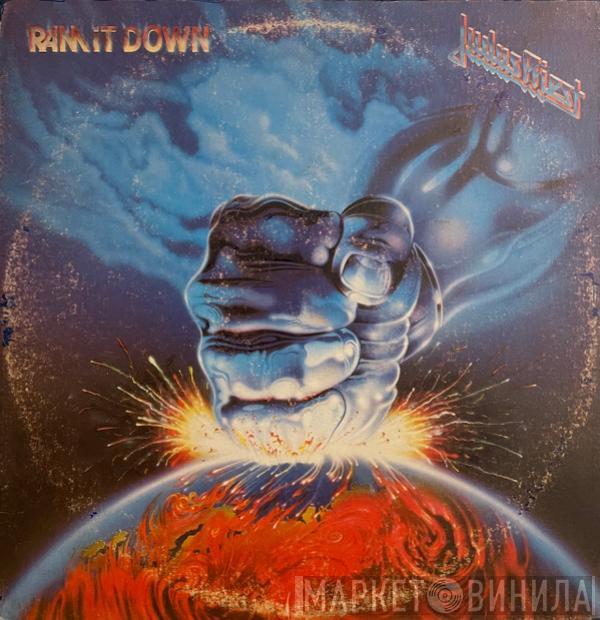  Judas Priest  - Ram It Down