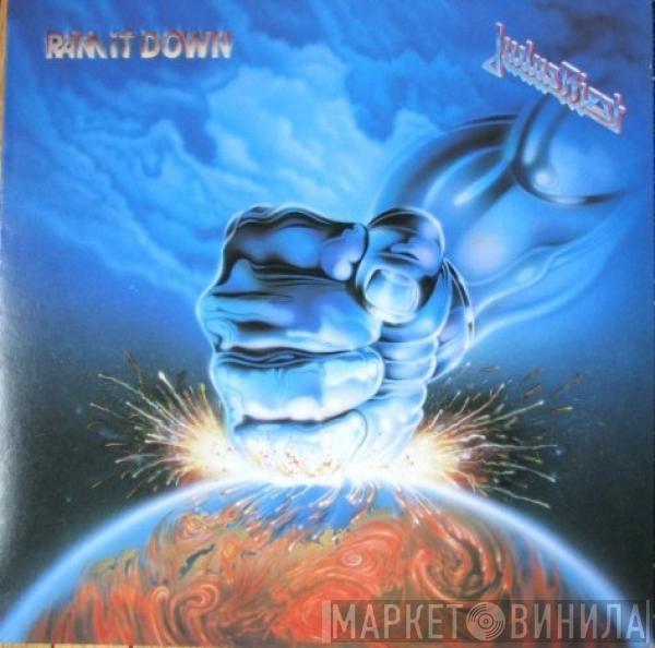  Judas Priest  - Ram It Down