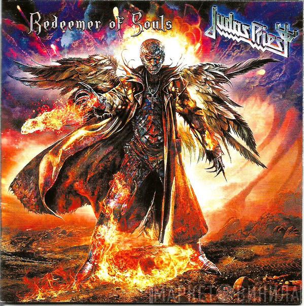Judas Priest - Redeemer Of Souls