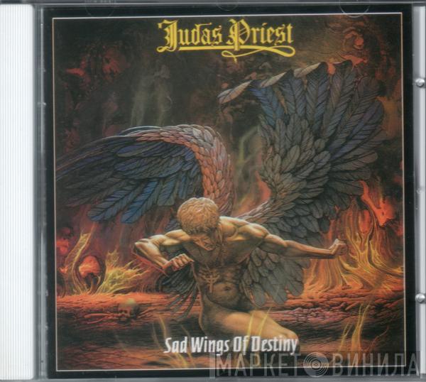 Judas Priest - Sad Wings Of Destiny