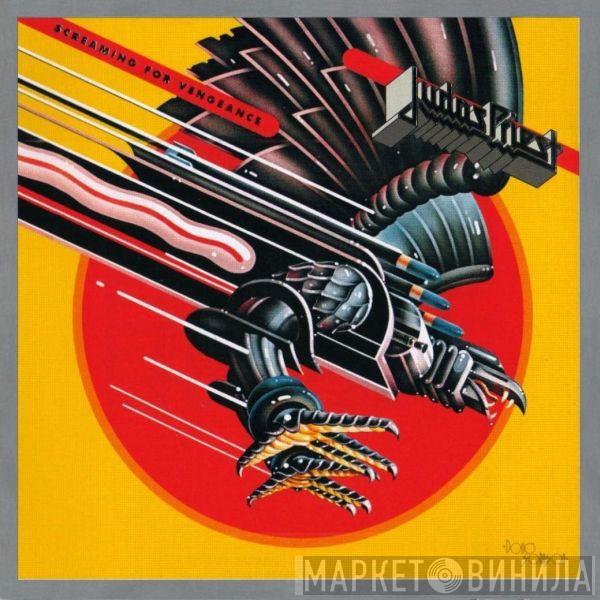 Judas Priest - Screaming For Vengeance