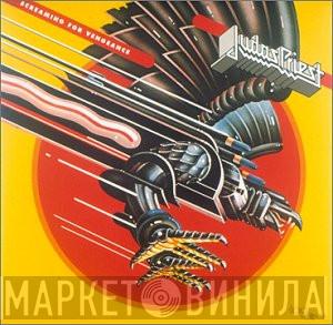  Judas Priest  - Screaming For Vengeance