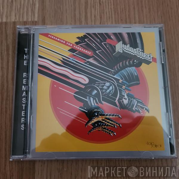  Judas Priest  - Screaming For Vengeance