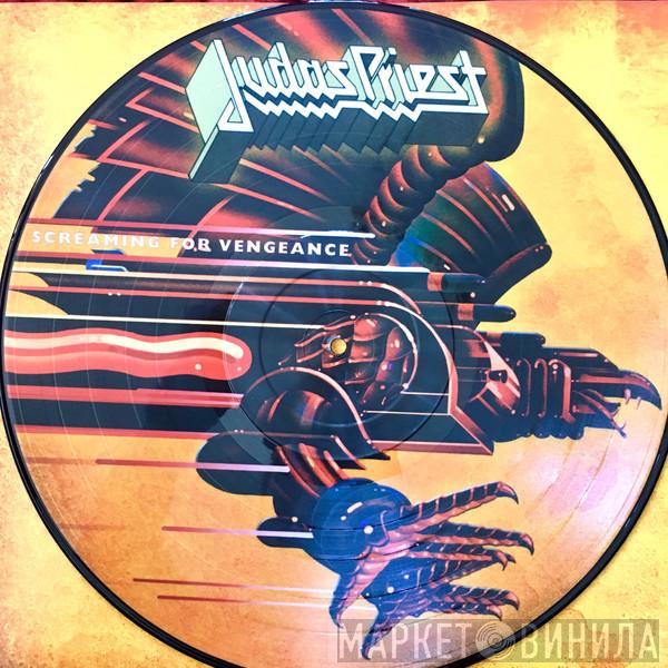 Judas Priest - Screaming For Vengeance