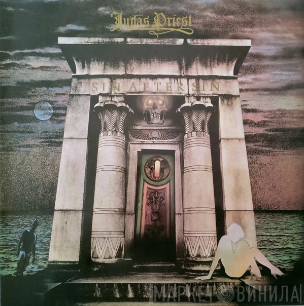  Judas Priest  - Sin After Sin = Pecado Tras Pecado