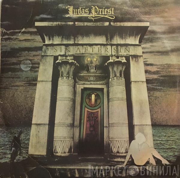  Judas Priest  - Sin After Sin