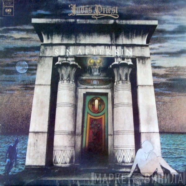  Judas Priest  - Sin After Sin