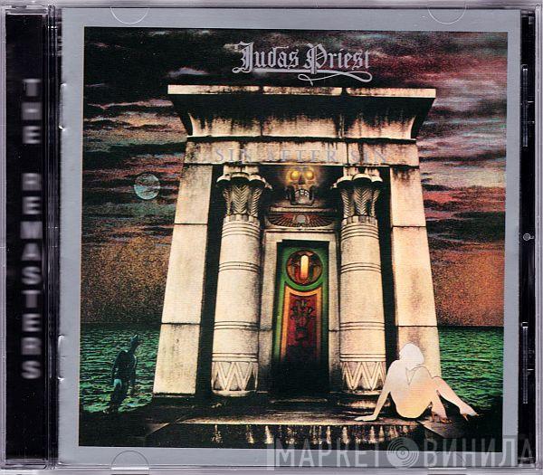  Judas Priest  - Sin After Sin