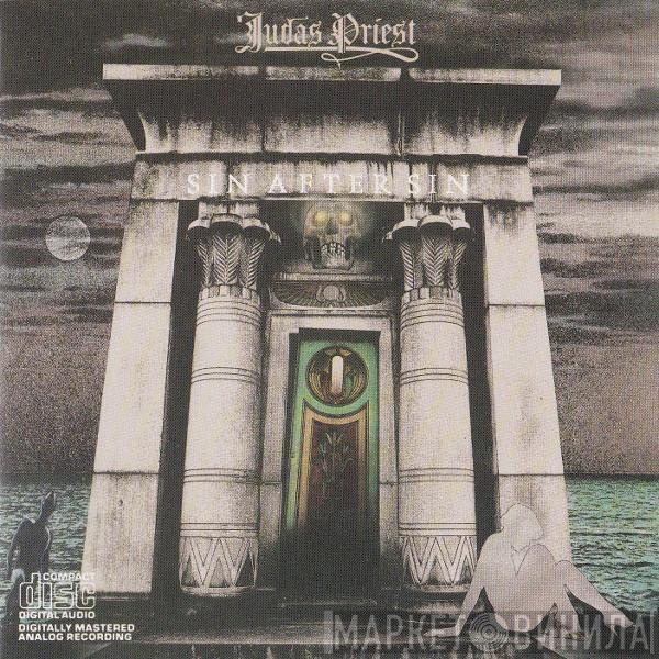  Judas Priest  - Sin After Sin