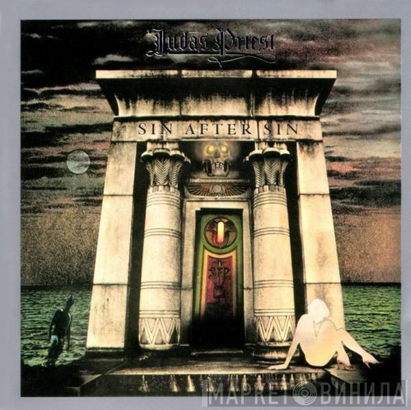  Judas Priest  - Sin After Sin