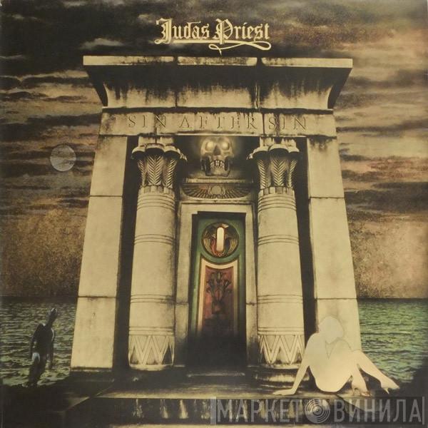  Judas Priest  - Sin After Sin