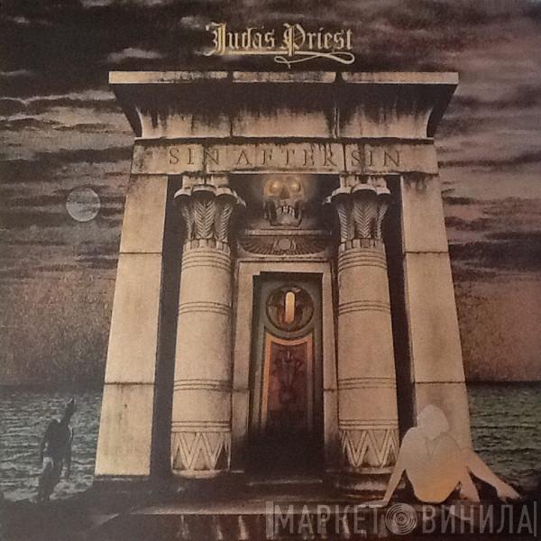  Judas Priest  - Sin After Sin