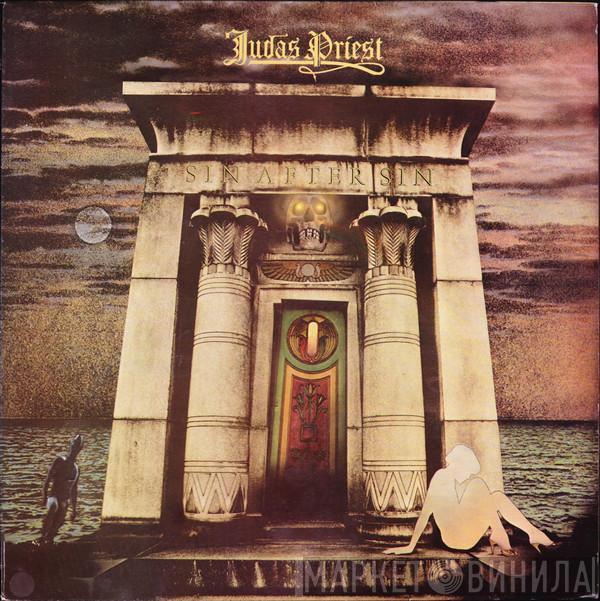  Judas Priest  - Sin After Sin