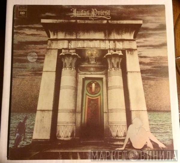  Judas Priest  - Sin After Sin