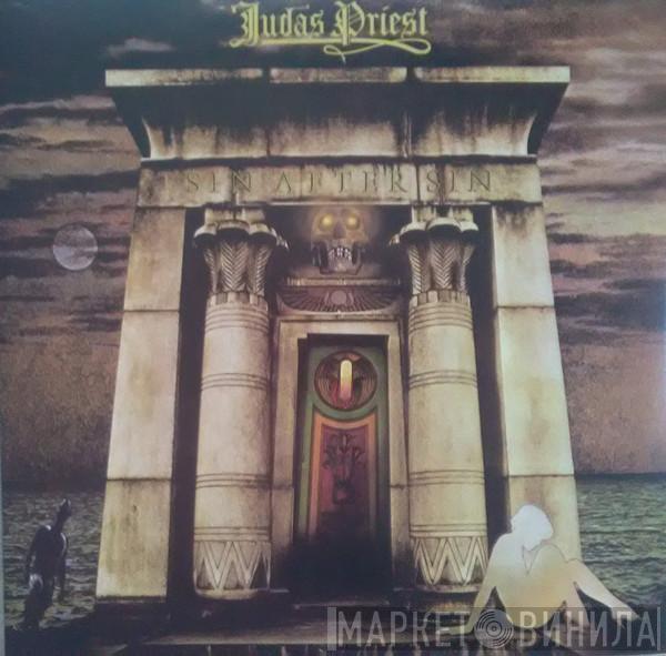  Judas Priest  - Sin After Sin