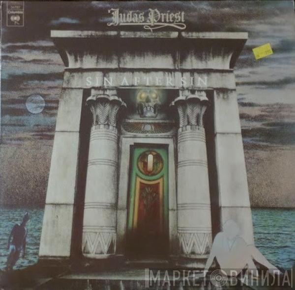  Judas Priest  - Sin After Sin