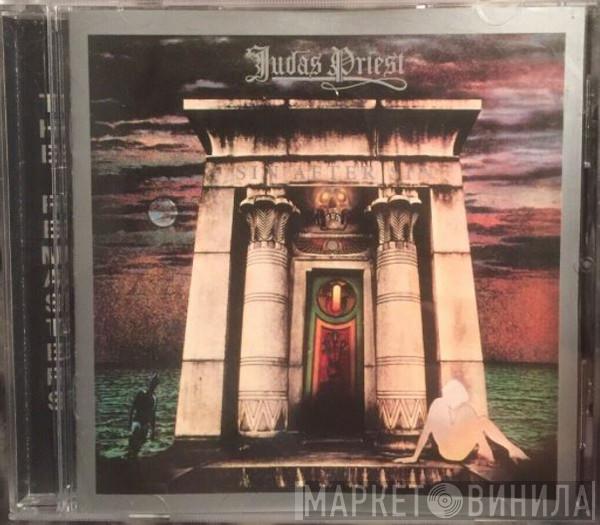  Judas Priest  - Sin After Sin