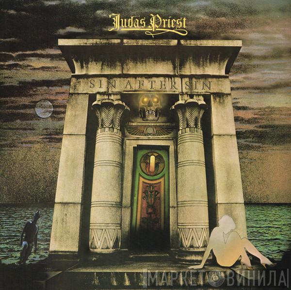  Judas Priest  - Sin After Sin