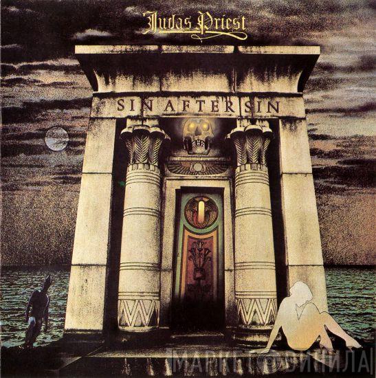  Judas Priest  - Sin After Sin