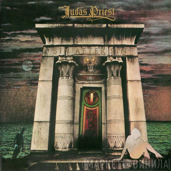  Judas Priest  - Sin After Sin